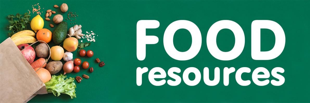  FOOD RESOURCES